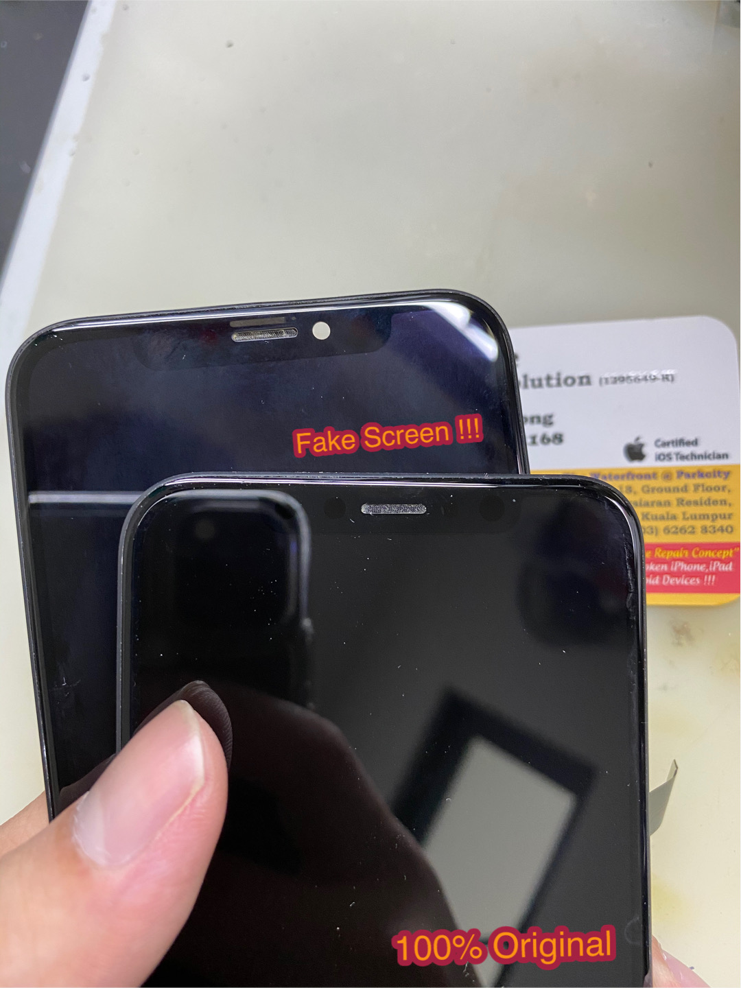 Services Dr Idevice The Best Iphone Repair In Malaysia